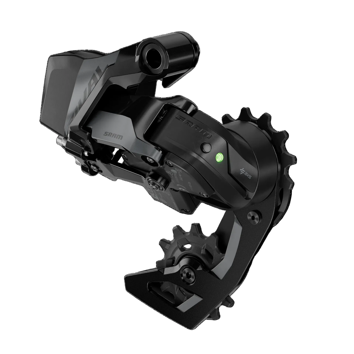 Deragliatore posteriore Sram Rival AXS E1 - 12v Sram