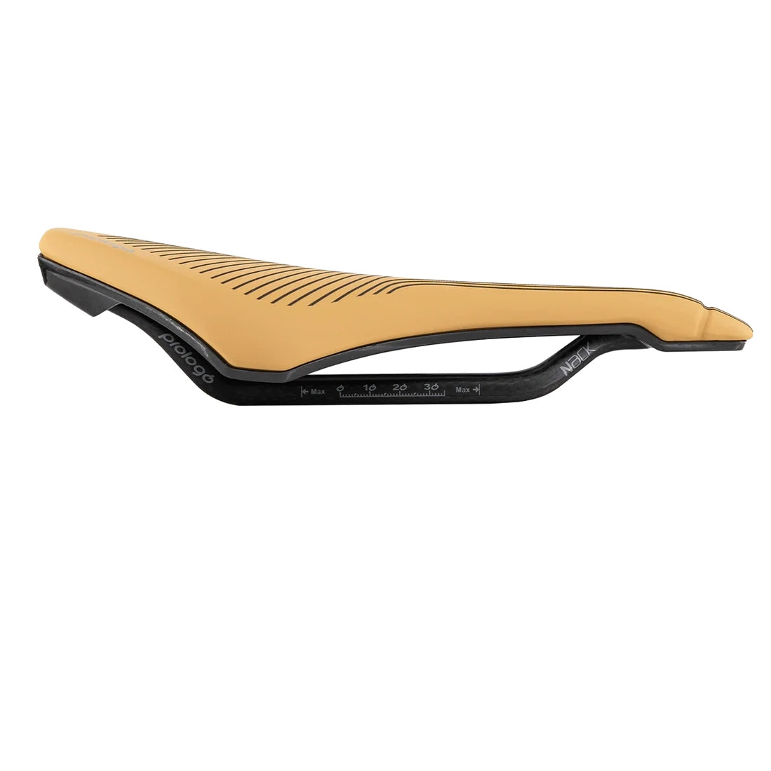 Sella Prologo Dimension AGX Slide Control Nack - Marrone - B