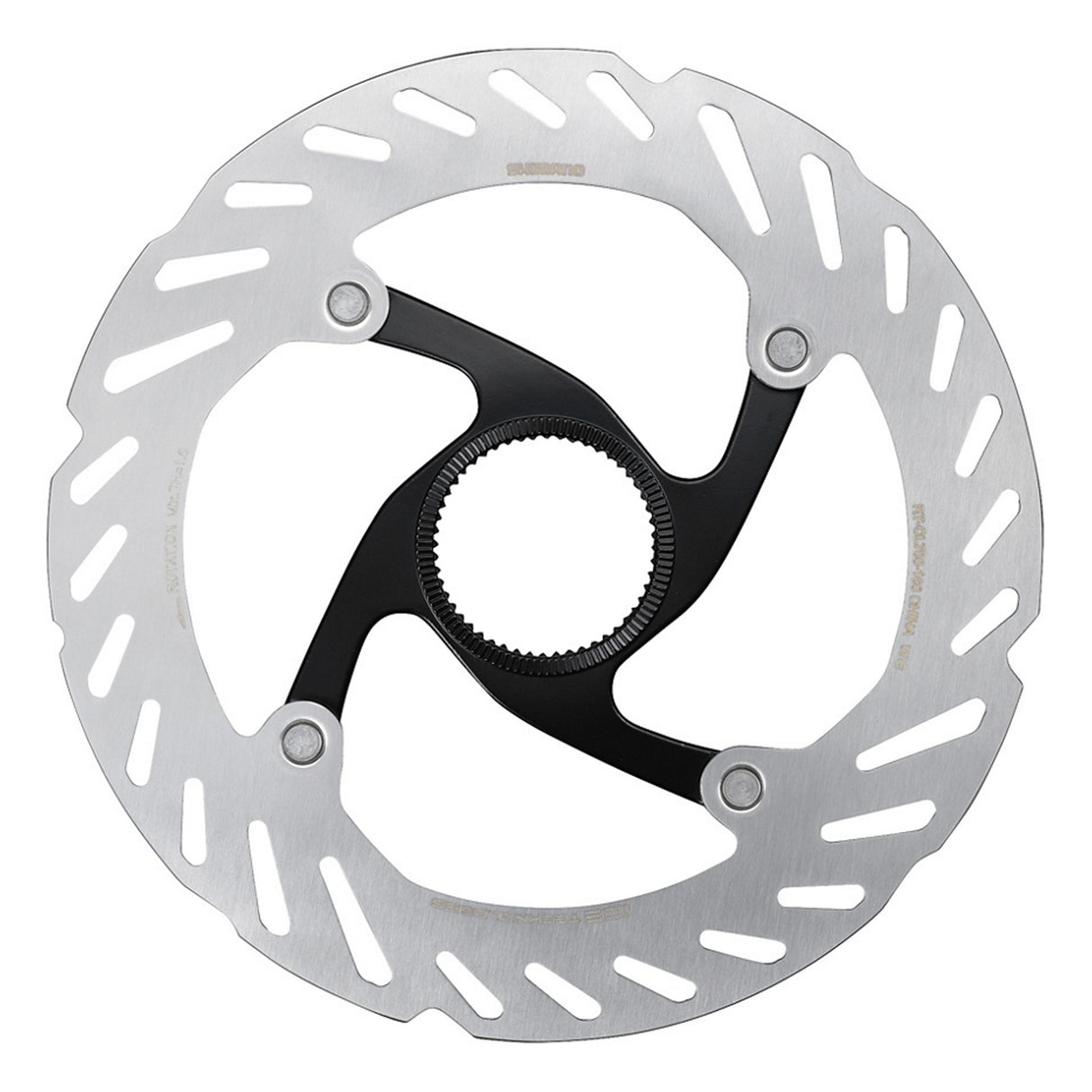 Disco Shimano RT-CL700 SE CENTER LOCK - 160mm Shimano