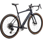Specialized Diverge Expert Carbono - Azul Oscuro