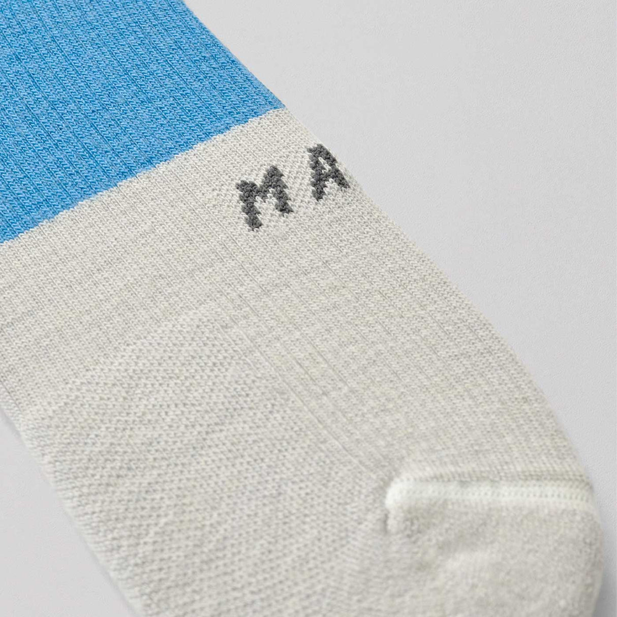 Calze Maap Division Merino - Blu - B