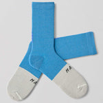 Maap Division Merino socks - Blue