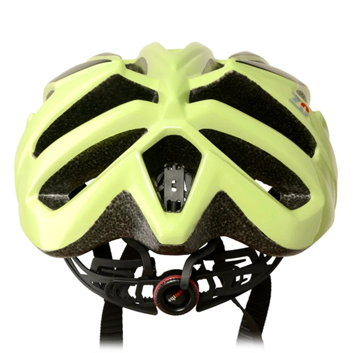 Casco Rh+ Z Zero - Lime - E