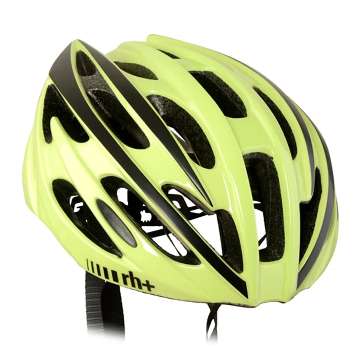 Casco Rh+ Z Zero - Lime - D