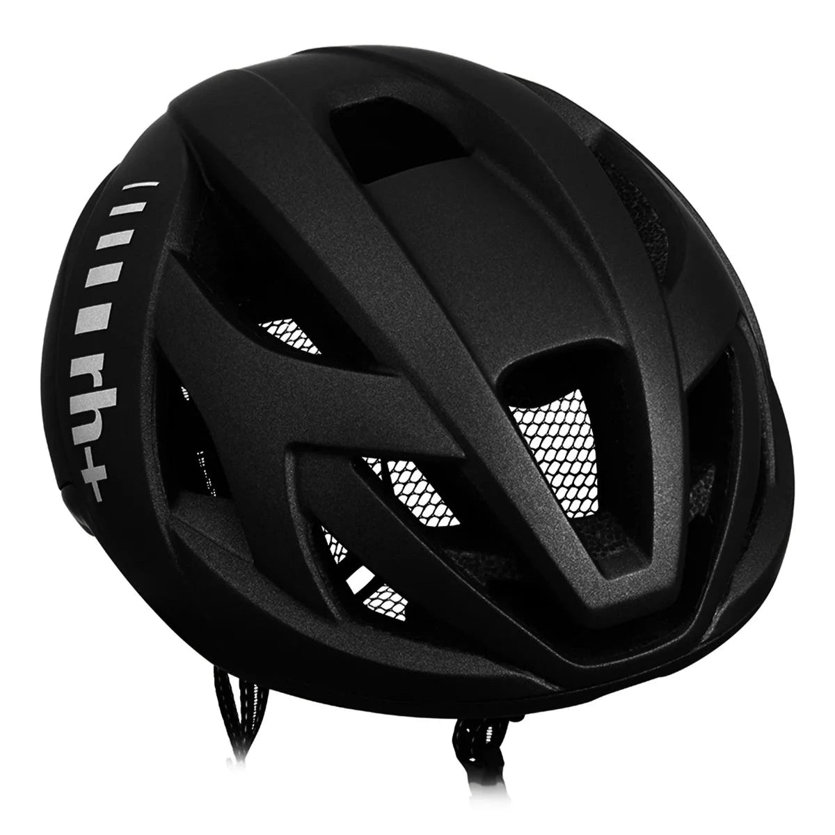 Casco Rh+ 3 in 1 - Nero - P