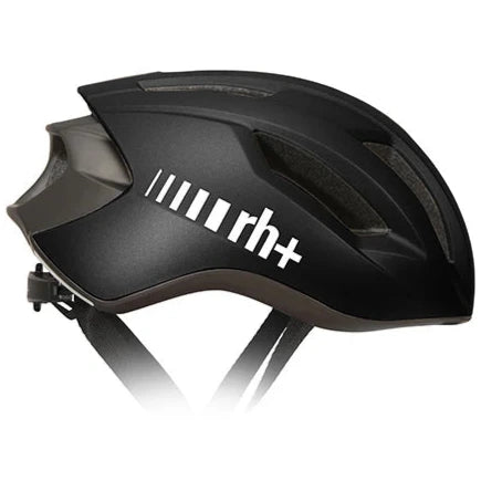 Casco Rh+ Compact - Nero - I
