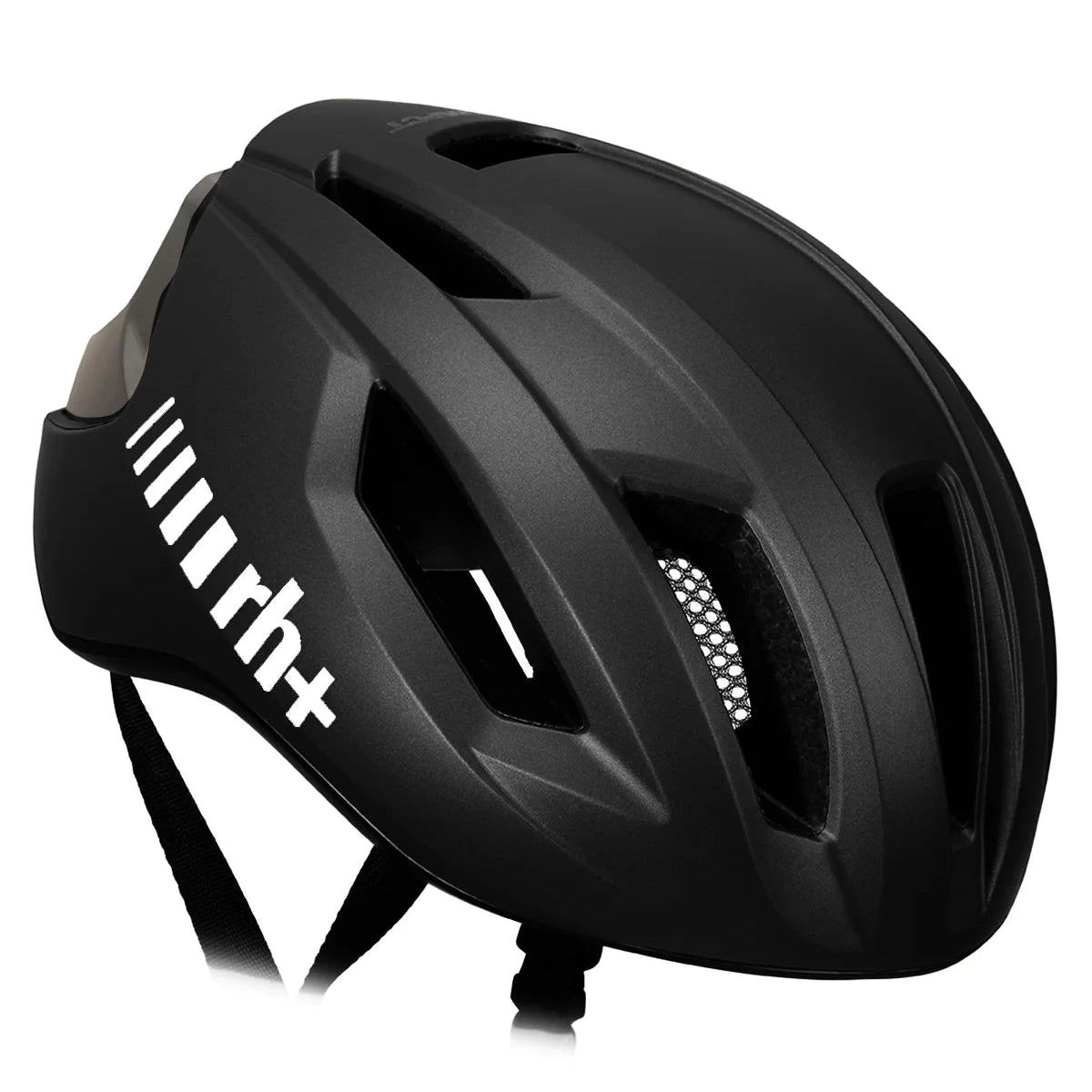 Casco Rh+ Compact - Nero - L