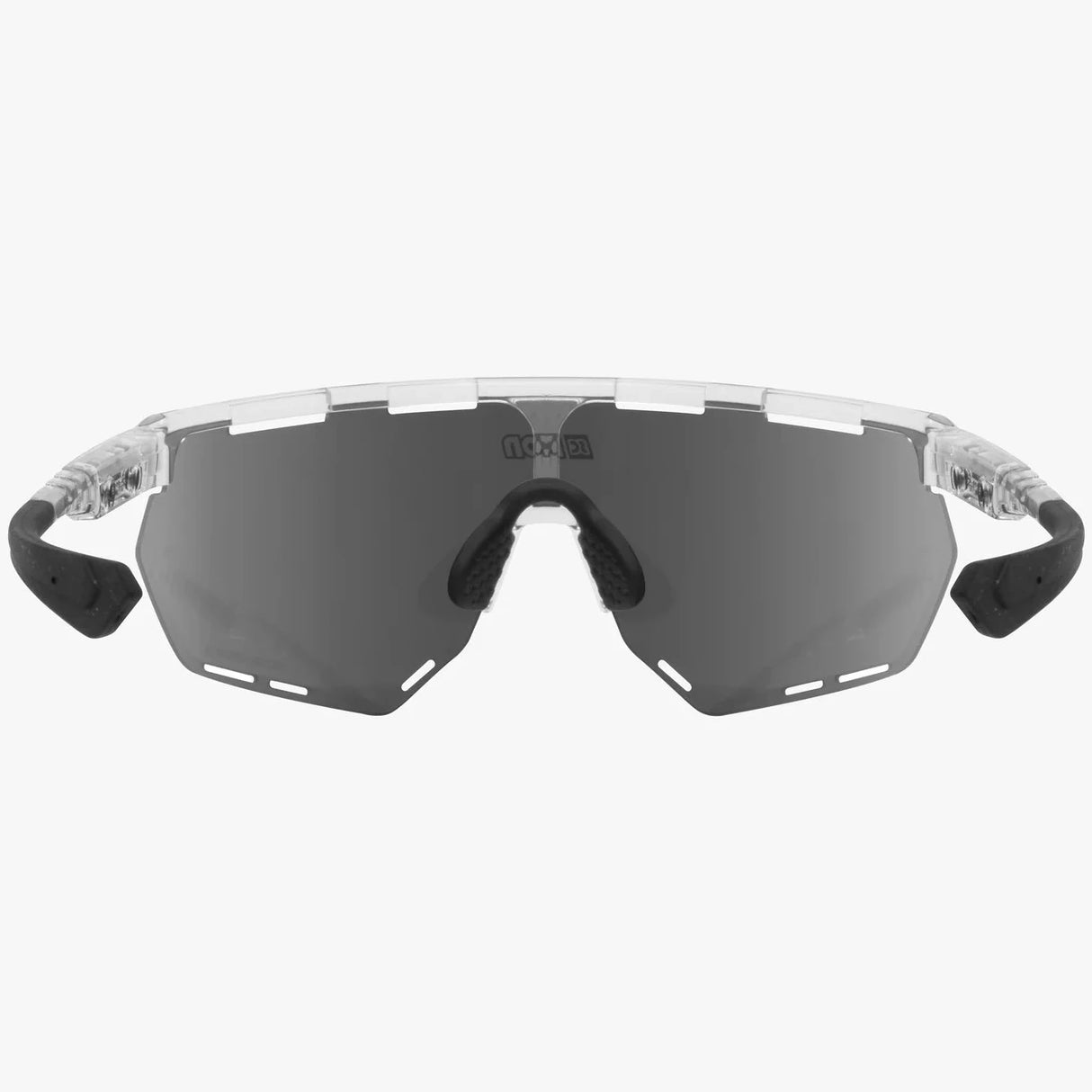 Occhiali Scicon Aerowing - Crystal multimirror blu - A