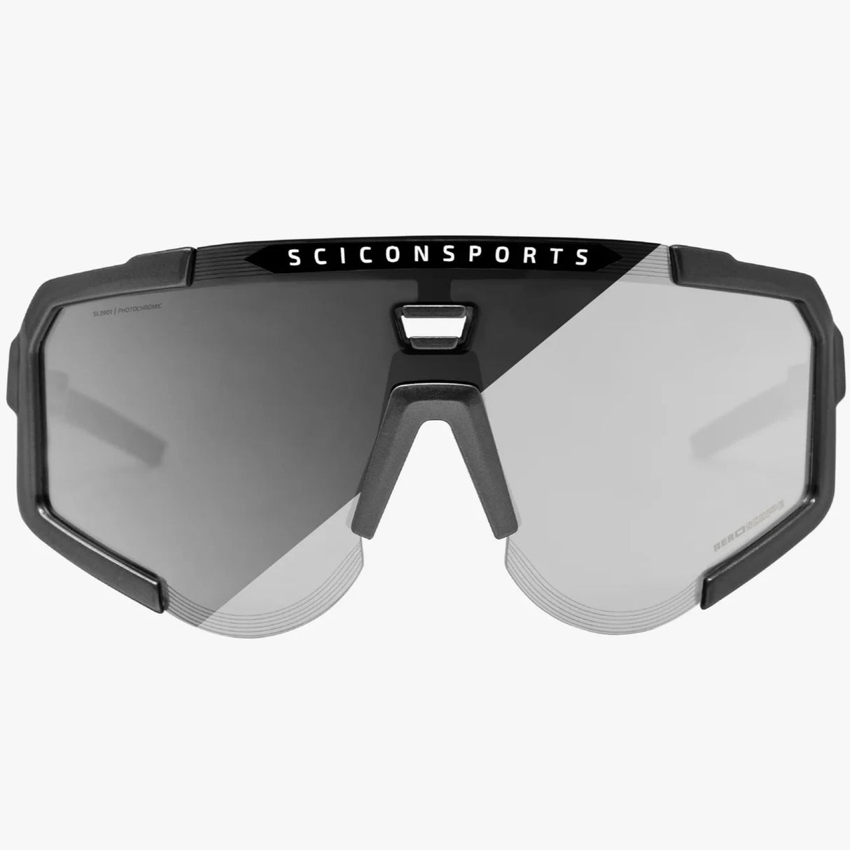 Occhiali Scicon Aeroscope - Antracite Photochromic silver - P