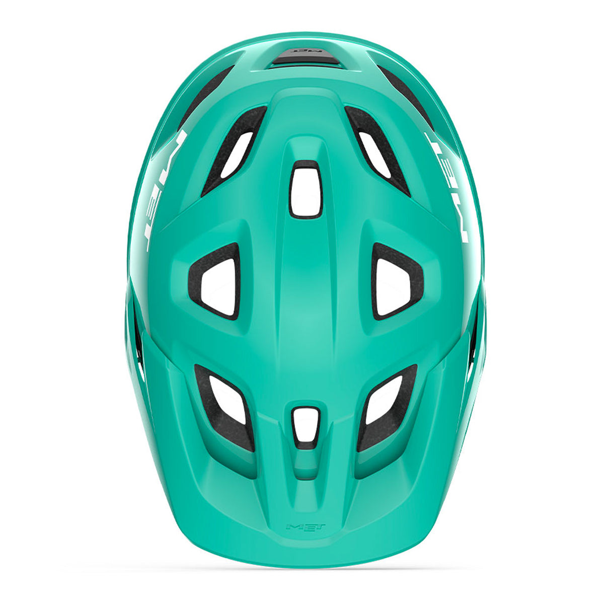 Casco Met Eldar - Azzurro - P