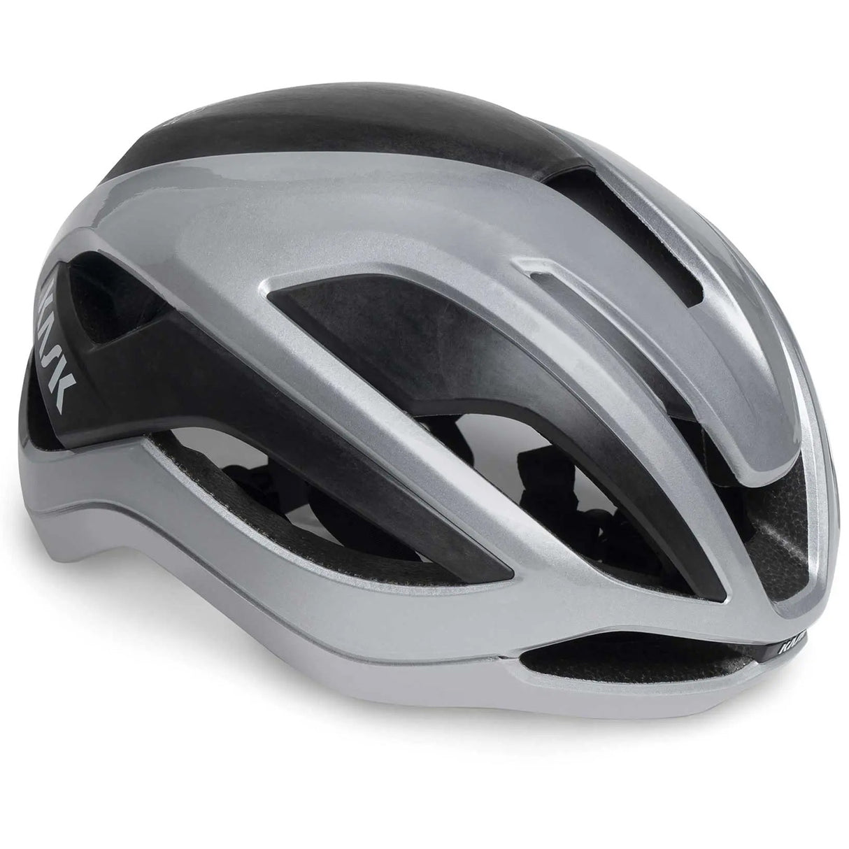 Casco Kask Elemento - Grigio - D