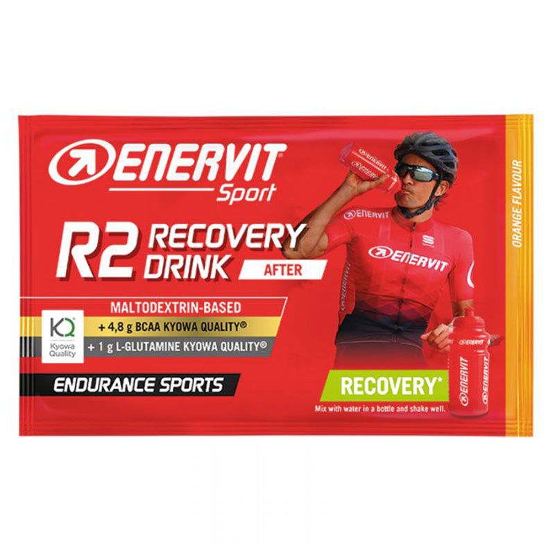 Enervit R2 Sport - Busta 50gr