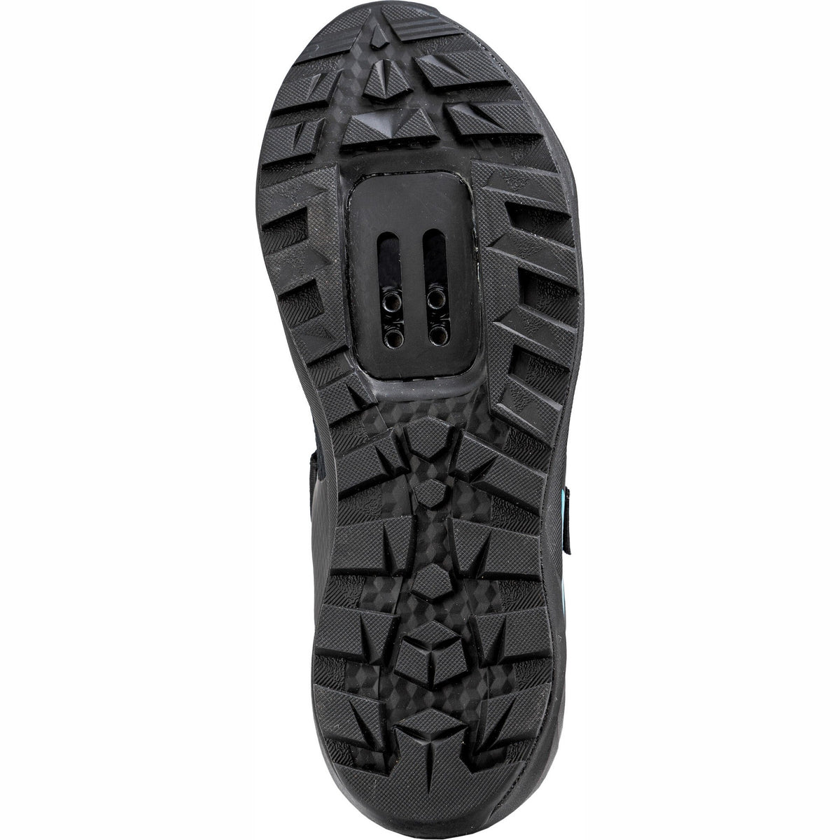 Scarpe MTB donna Northwave Escape Evo 2 - Nero verde - L