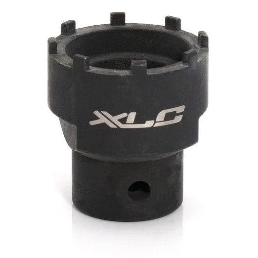 Extractor de eje de pedalier XLC TO-S04 ISIS