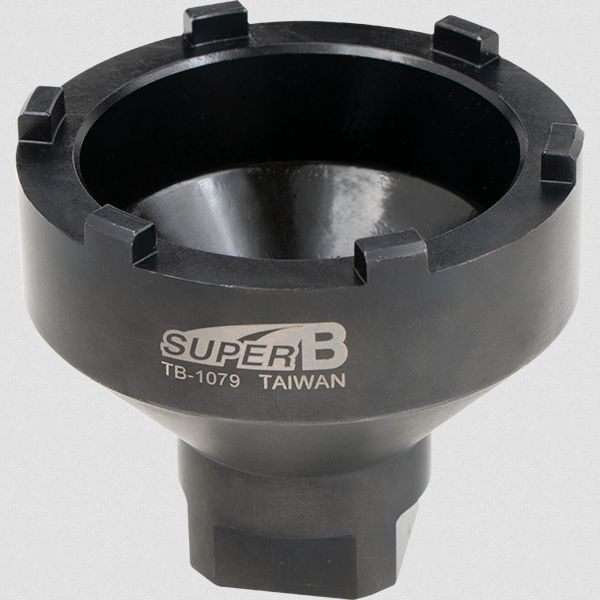 Extractor de manivela SuperB TB-1079 Panasonic