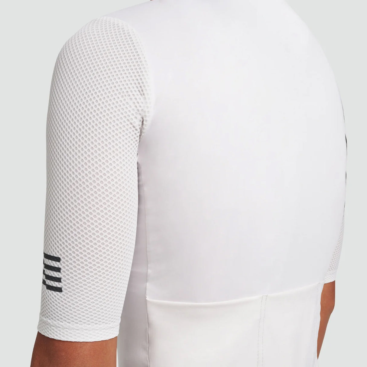 Maglia Maap Evade Pro Base 2.0 - Bianco - L