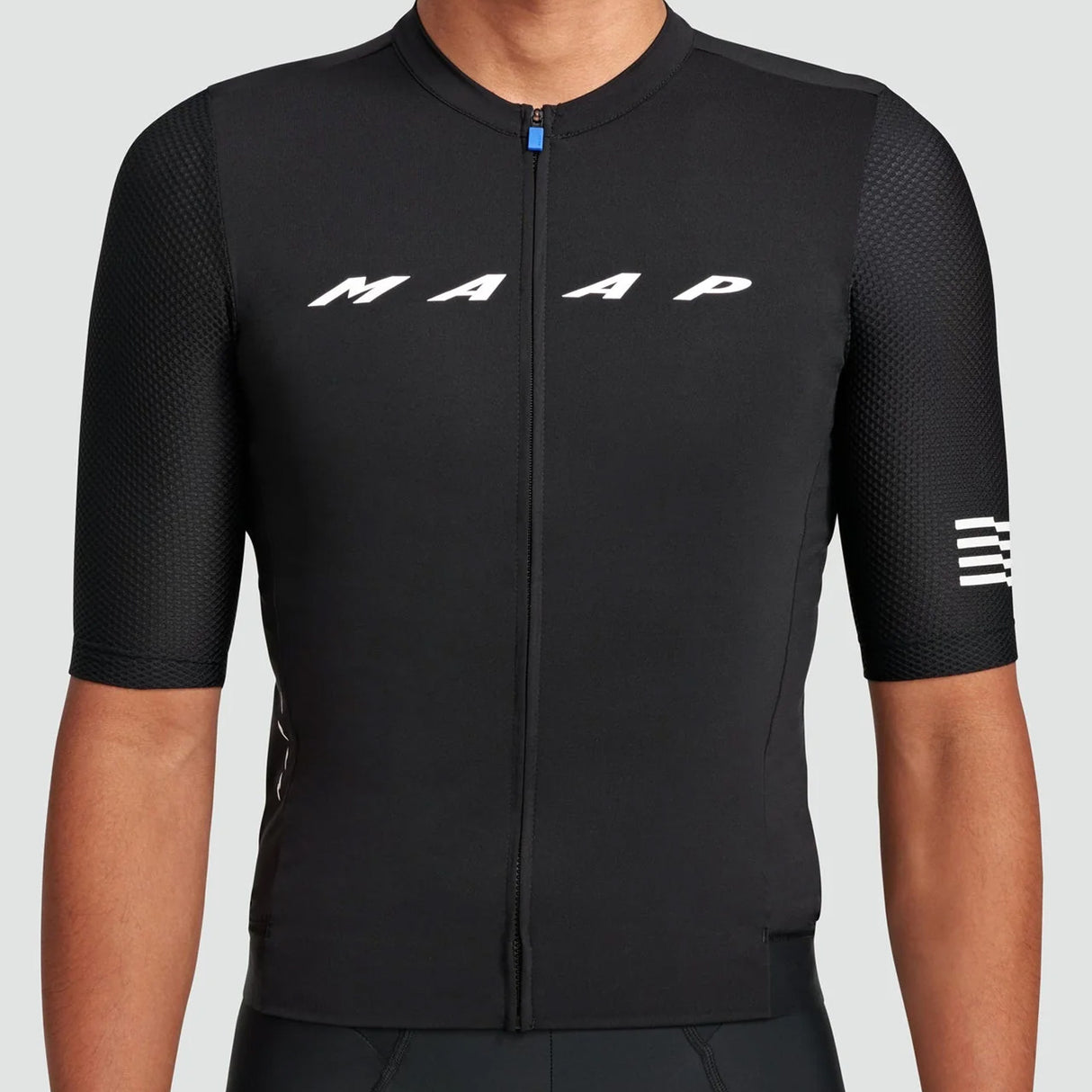 Maglia Maap Evade Pro Base 2.0 - Nero - O