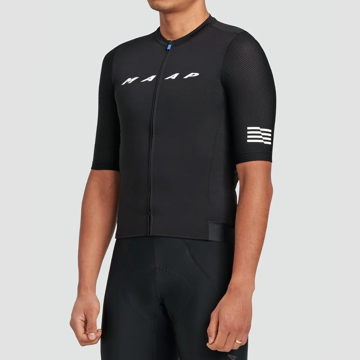 Maglia Maap Evade Pro Base 2.0 - Nero - N