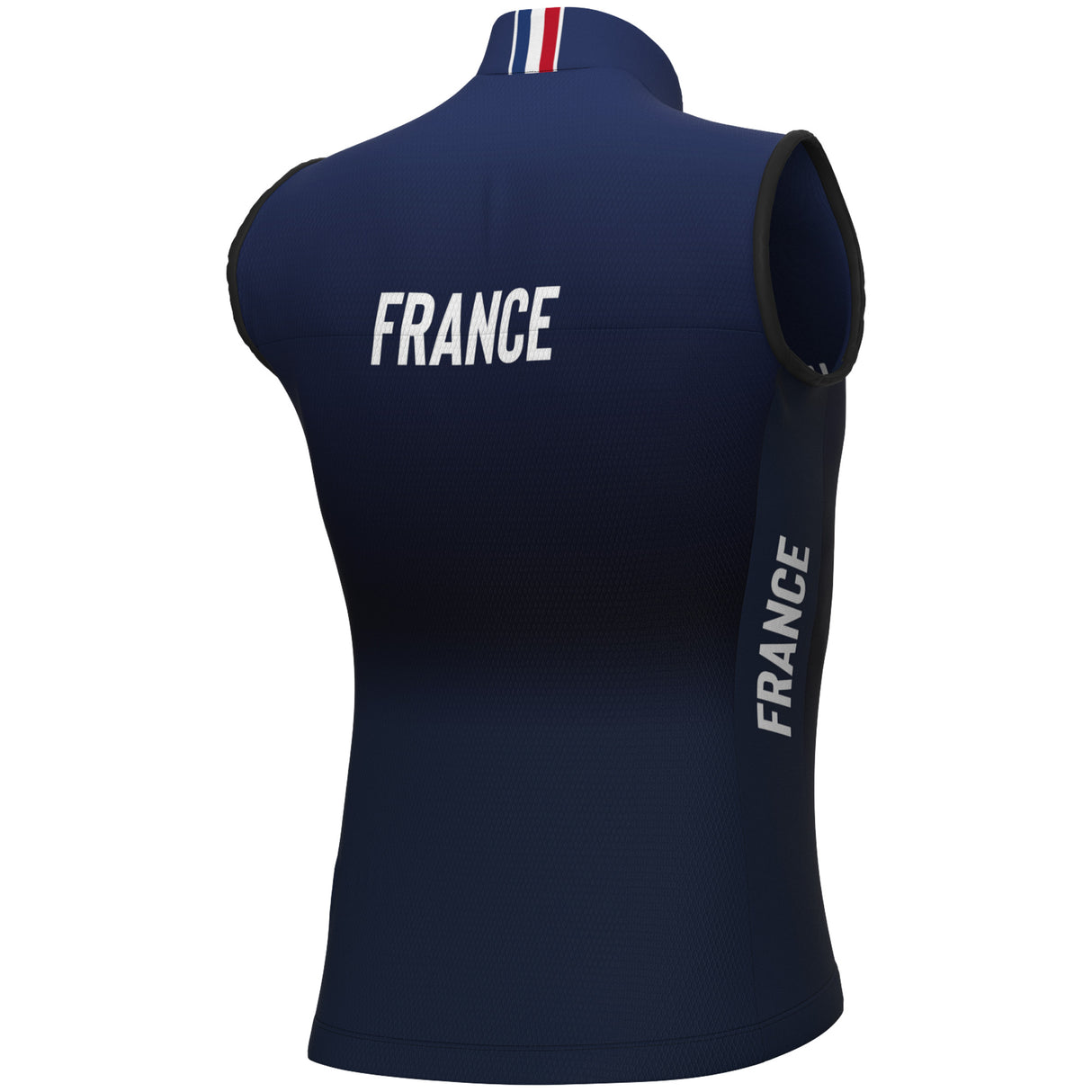Gilet antivento Ale Nazionale Francese 2025 - P