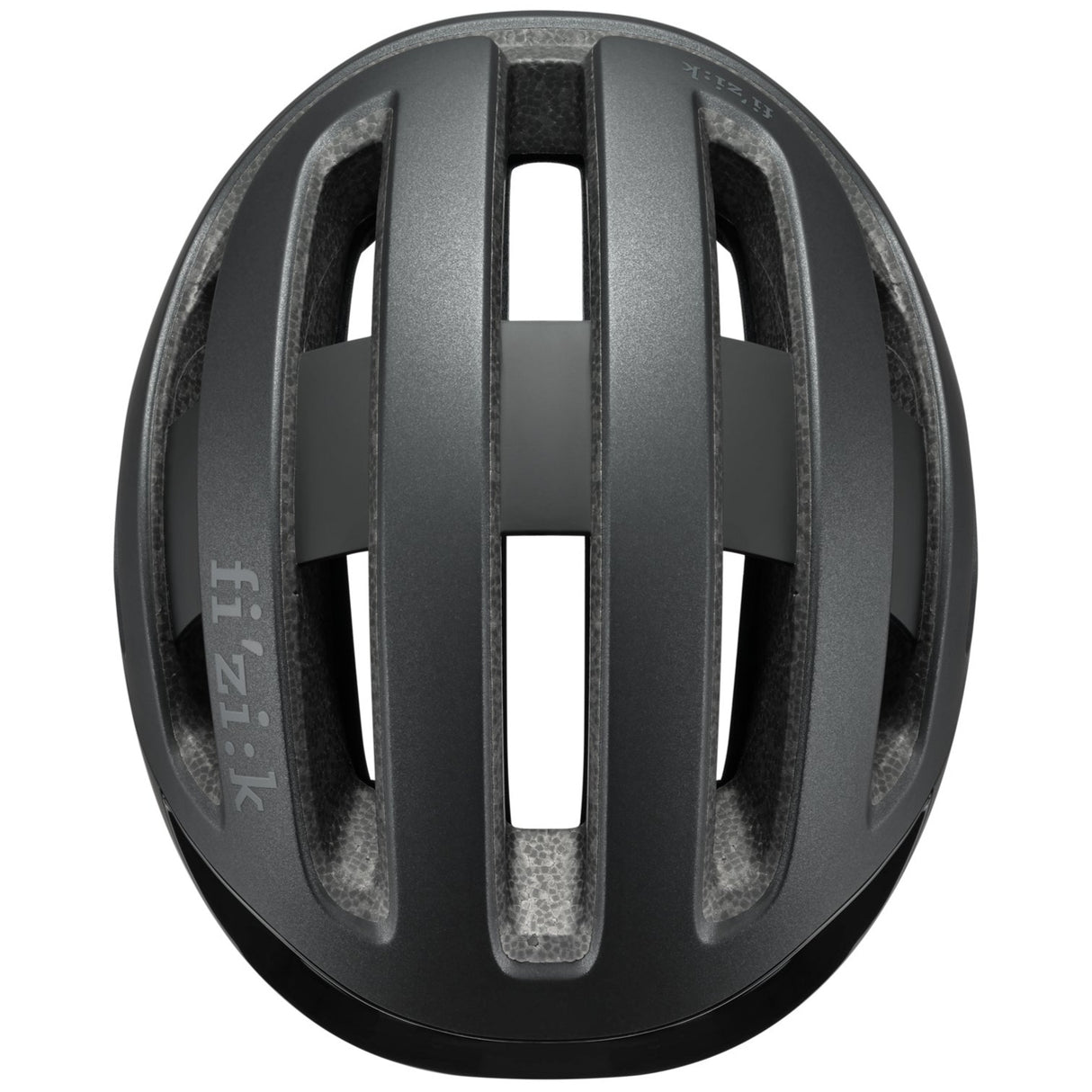 Casco Fizik Kudo - Nero - C