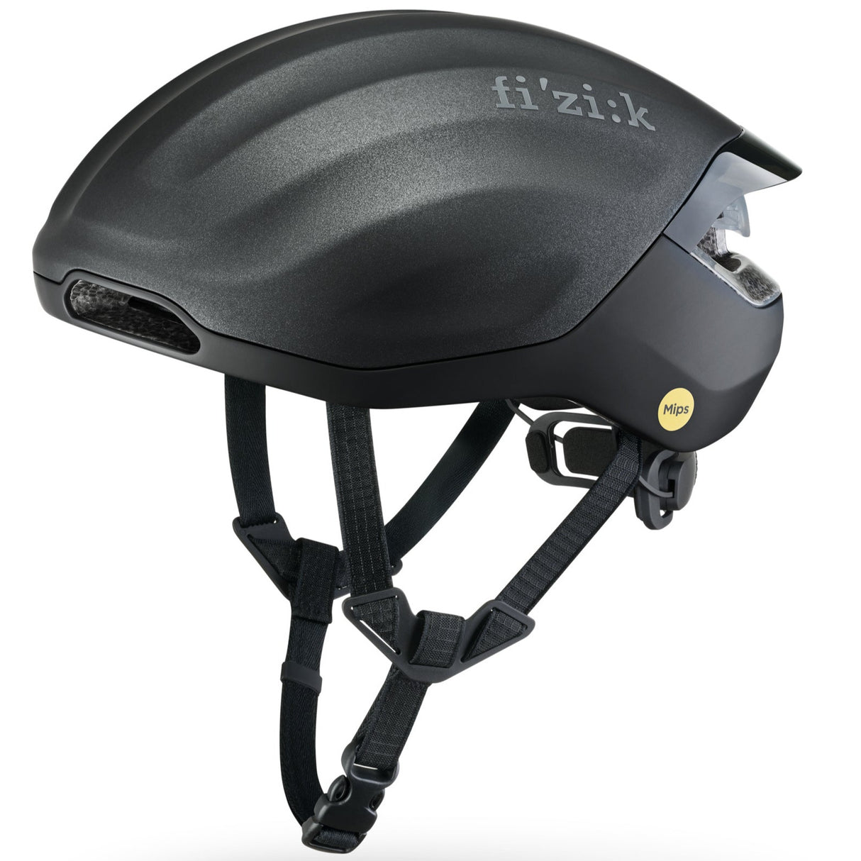 Casco Fizik Kudo Aero - Nero - D