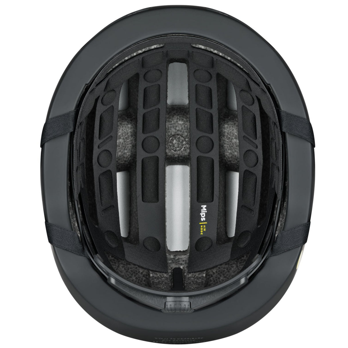 Casco Fizik Kudo Aero - Nero - E