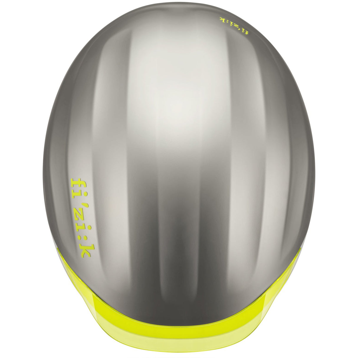 Casco Fizik Kudo Aero - Argento - B