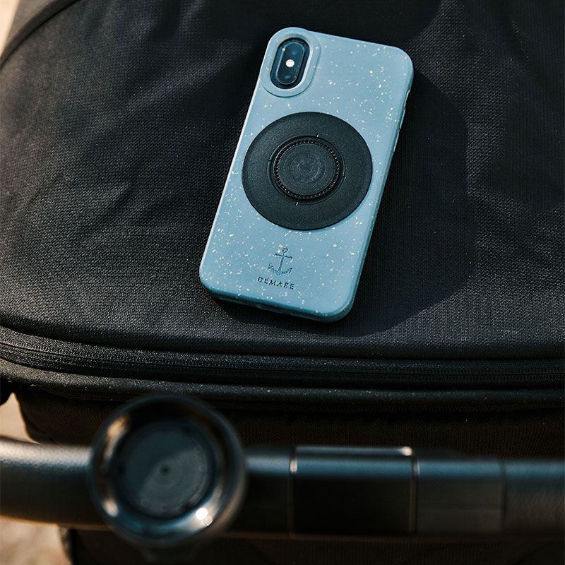 Fidlock VACUUM uni phone patch - L