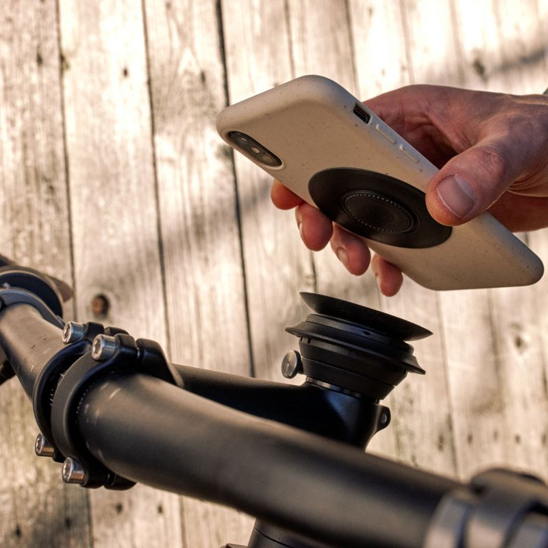 Fidlock VACUUM uni phone patch - H