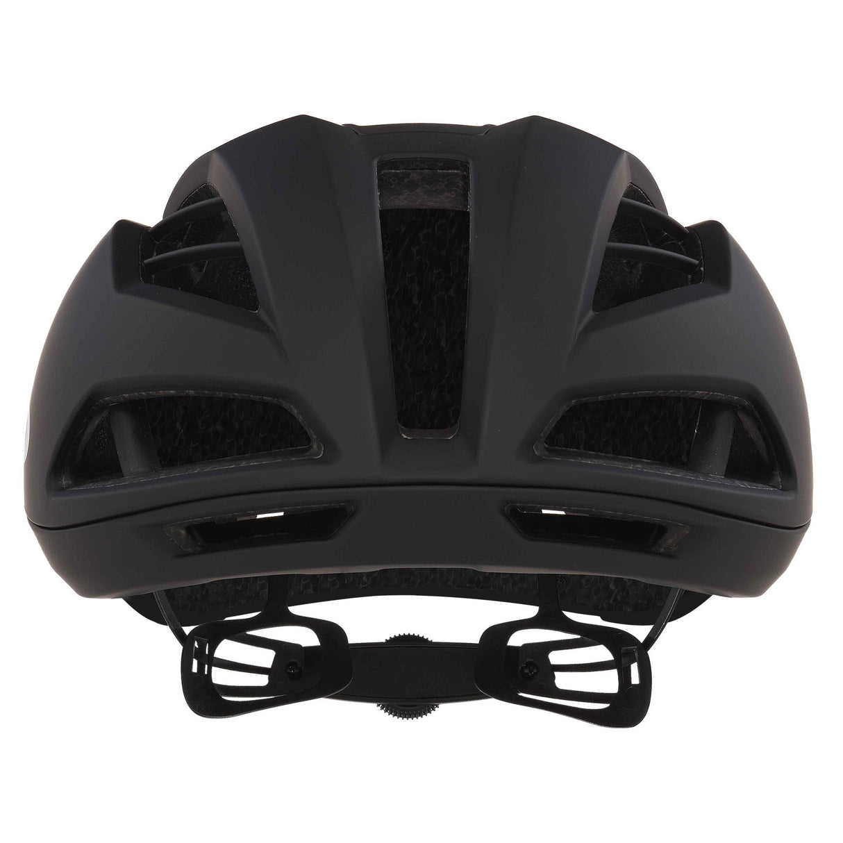 Oakley Velo Stelvio helmet - Black