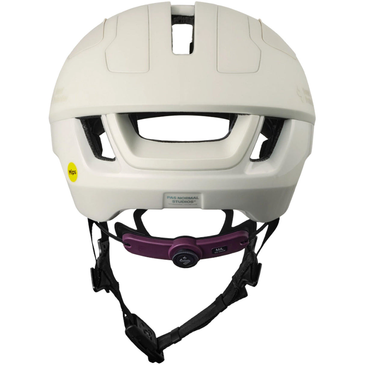 Casco Sweet Protection PNS Falconer Aero 2Vi Mips - Bianco - M