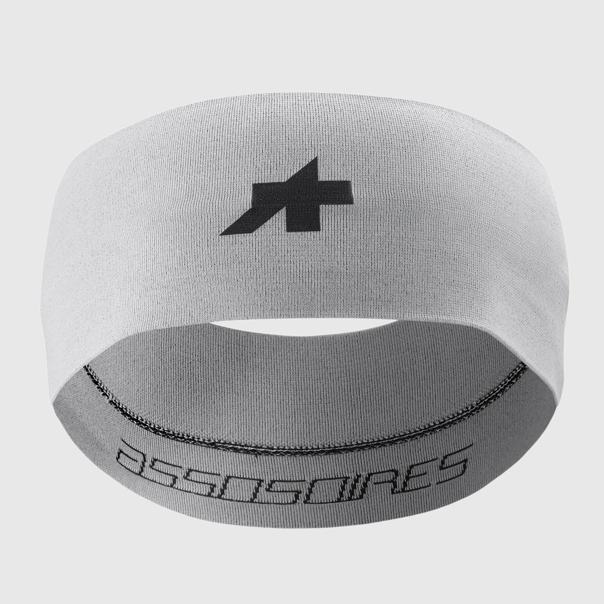Bandeau Assos Summer P1 - Gris