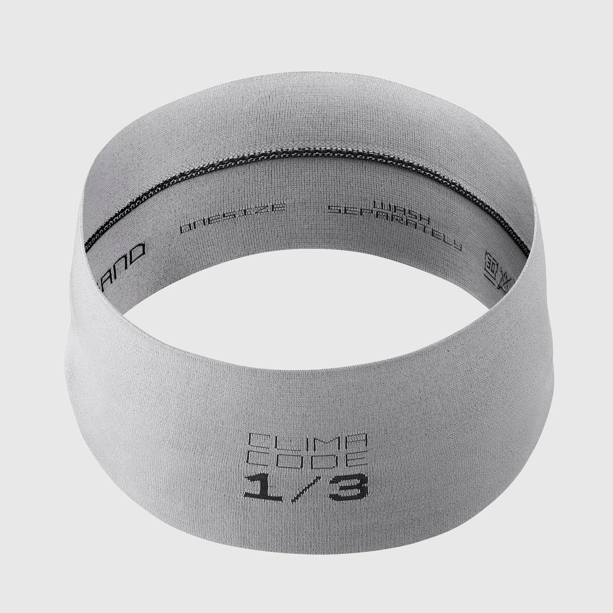 Bandeau Assos Summer P1 - Gris