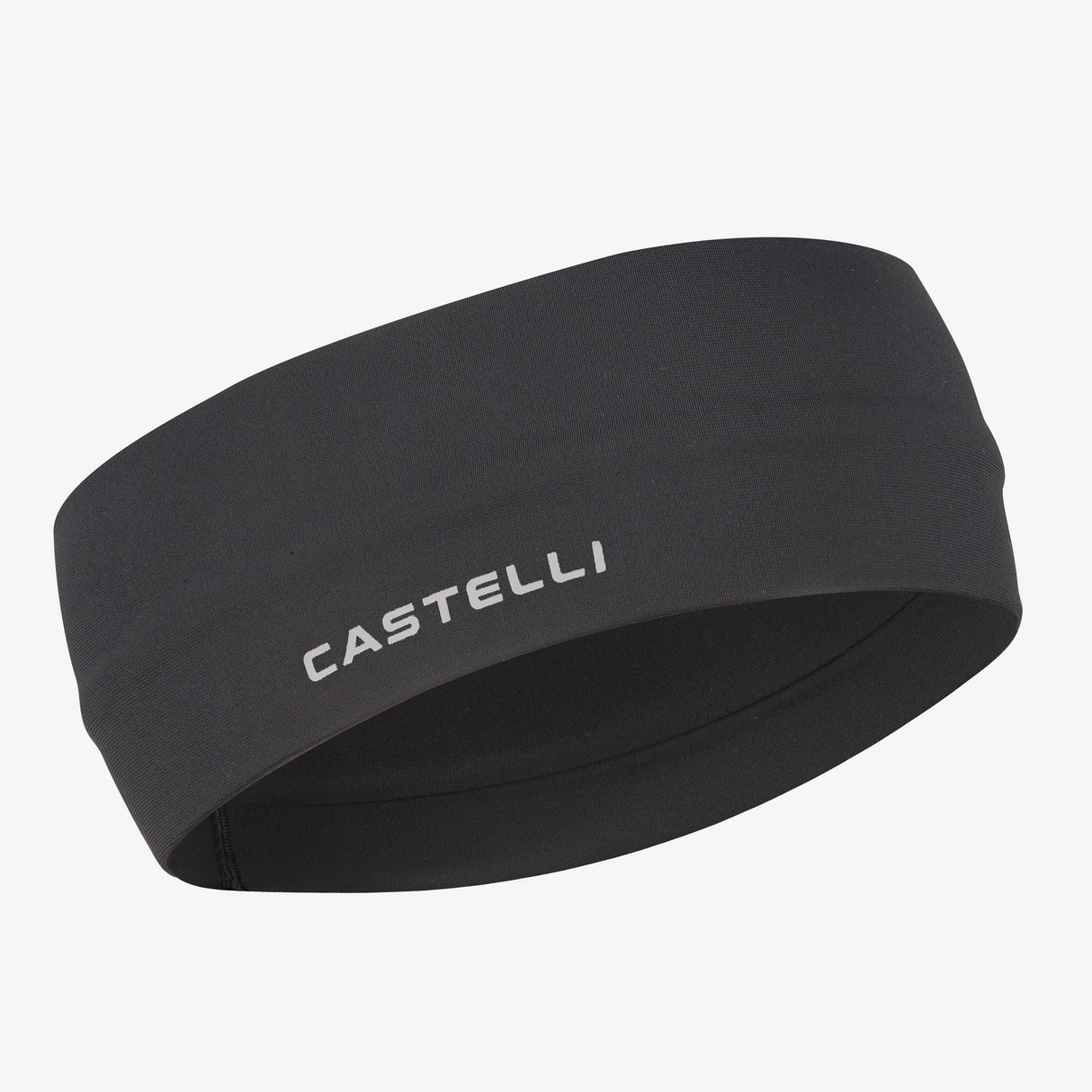 Castelli Pro Thermal 3 stirnband - Schwarz