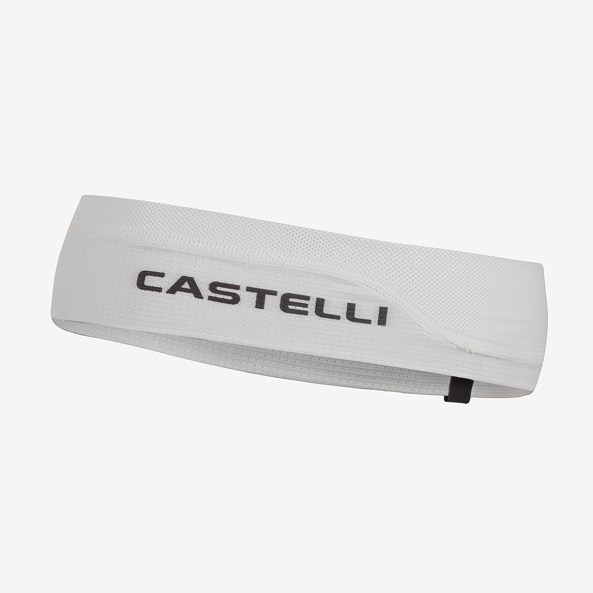 Bandeau Castelli Summer Head - Blanc