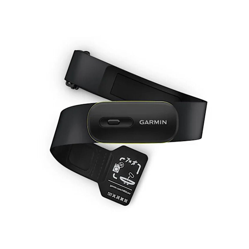 Fascia Garmin HRM 600 Garmin