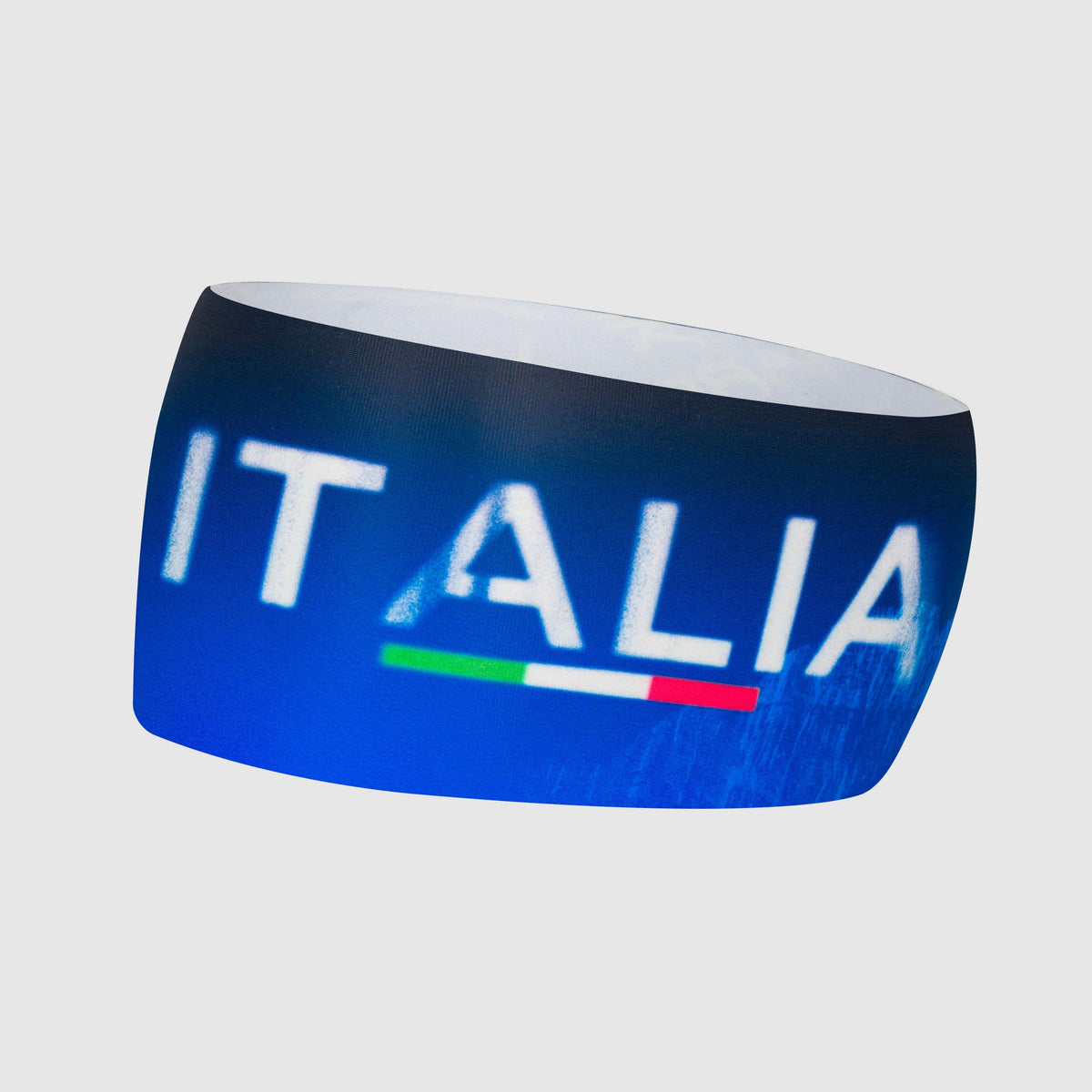Karpos Pelmo Italia Stirnband - Blau