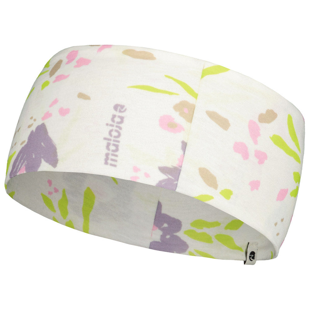 Fascia Maloja WassertalbergM - Bianco Maloja