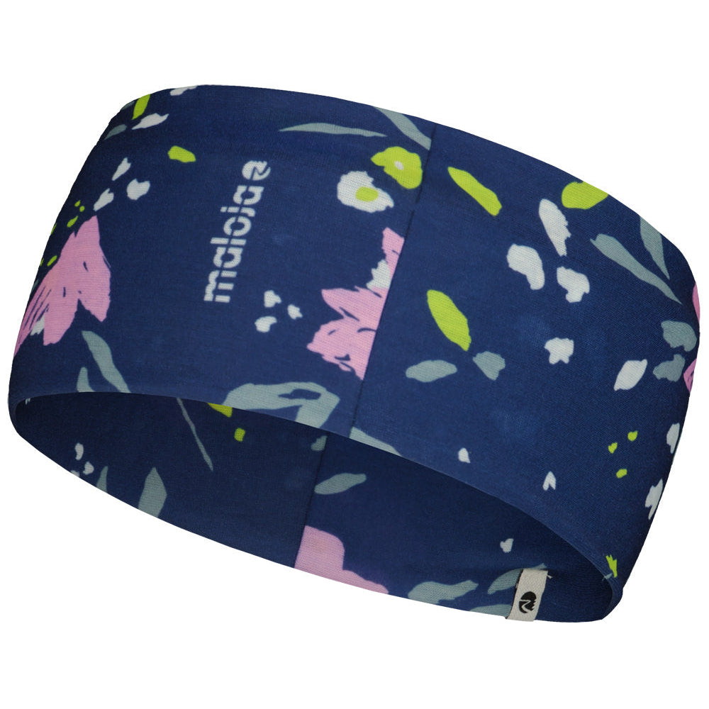 Fascia Maloja WassertalbergM - Blu Maloja