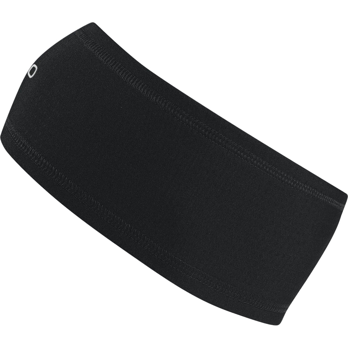 Cinta Odlo Polyknit Warm - Negro