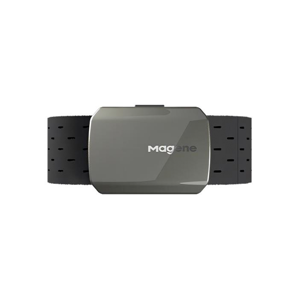 Magene H803 Herzfrequenz-Brustgurt für den Arm
