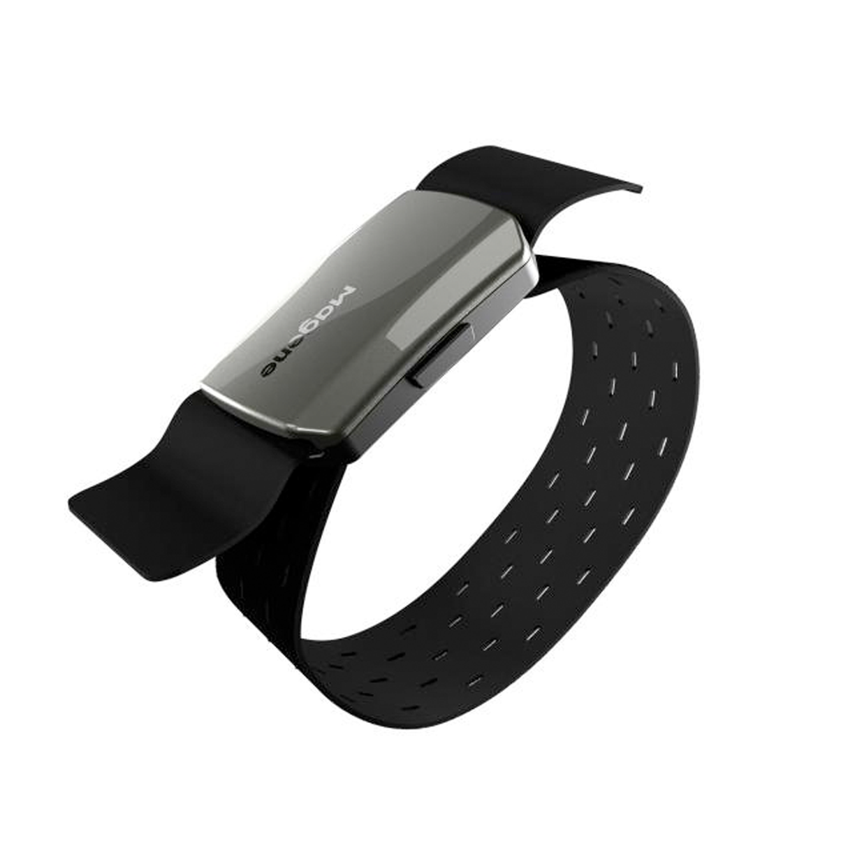 Magene H803 Herzfrequenz-Brustgurt für den Arm