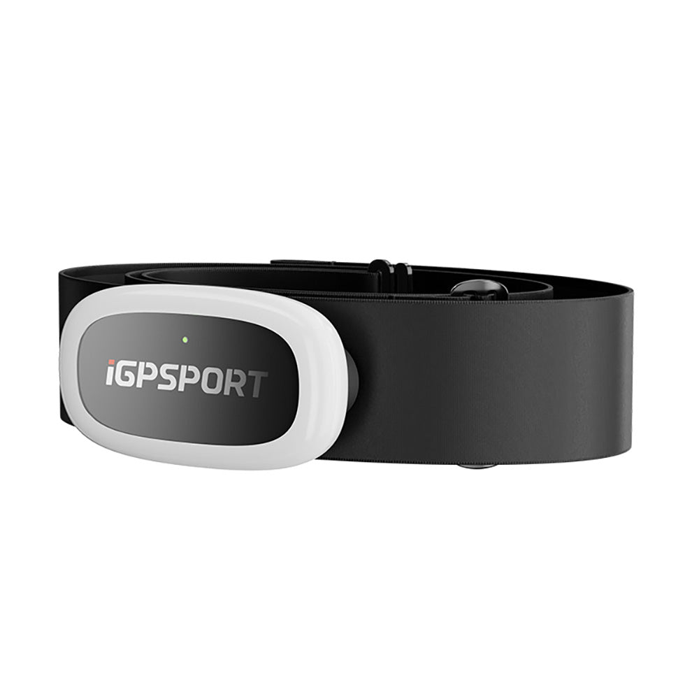 Fascia cardio iGPSPORT HR50 Bluethooth/Ant+ iGPSPORT