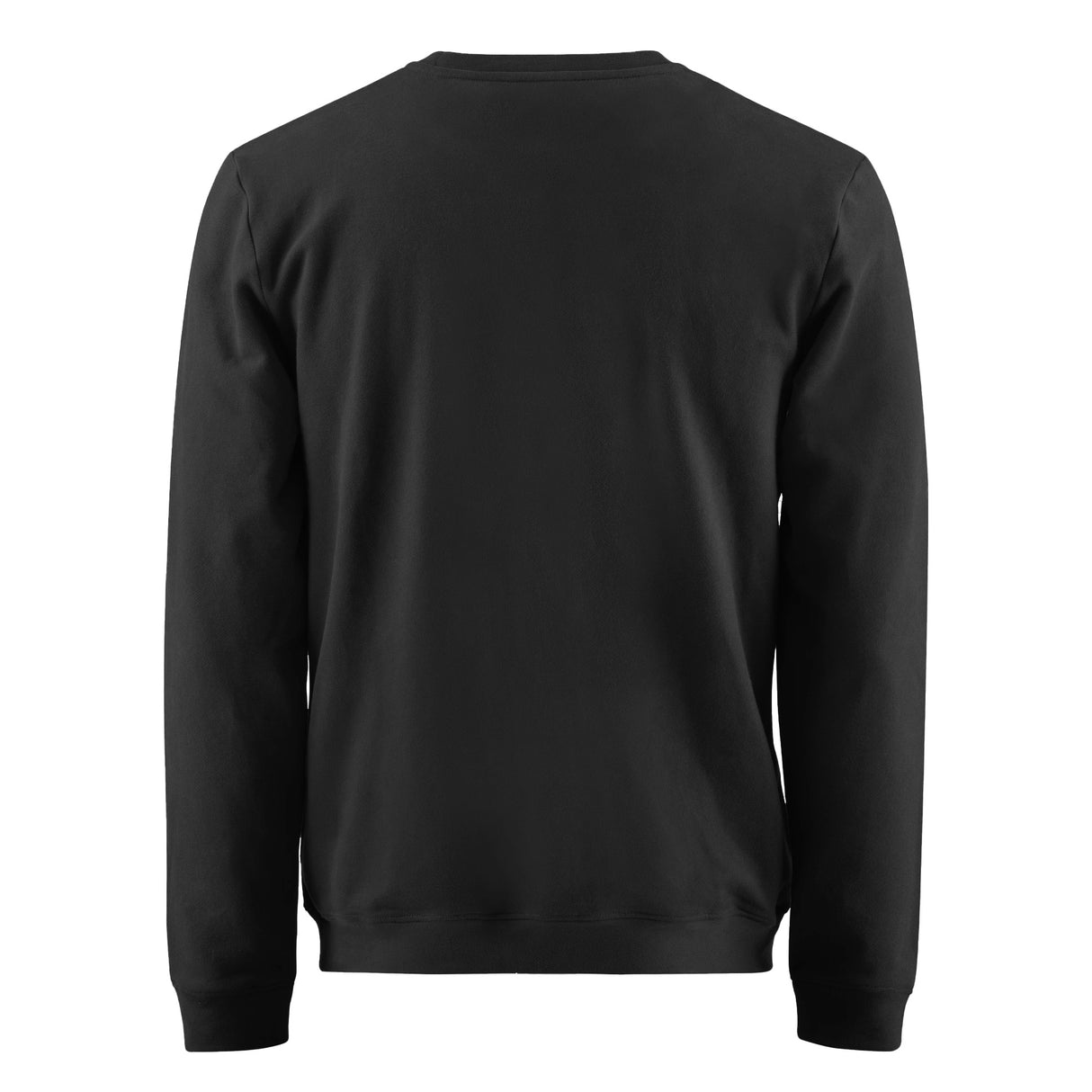 Felpa All4cycling Logo - Nero All4cycling