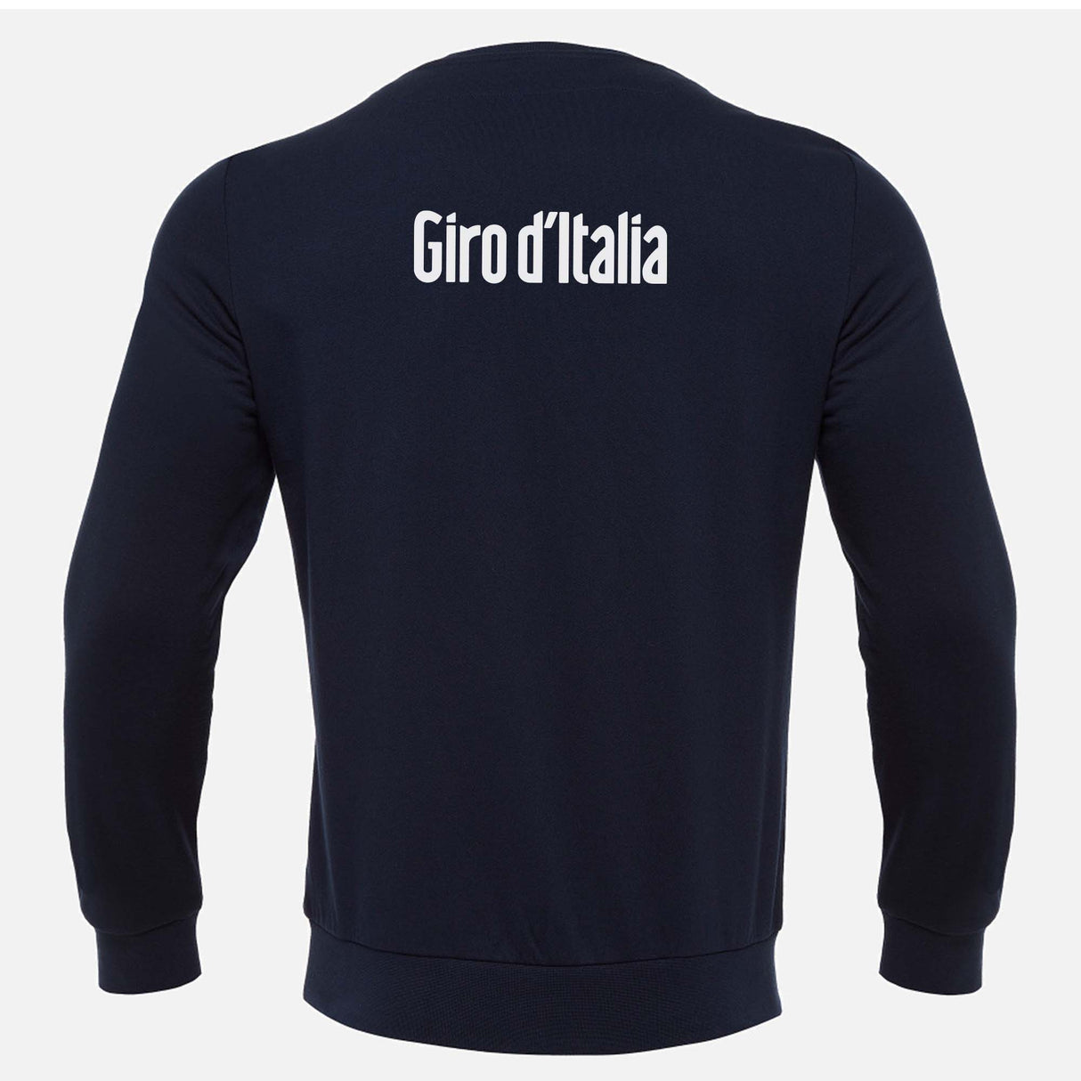 Felpa Bambino Macron Giro d’Italia Macron