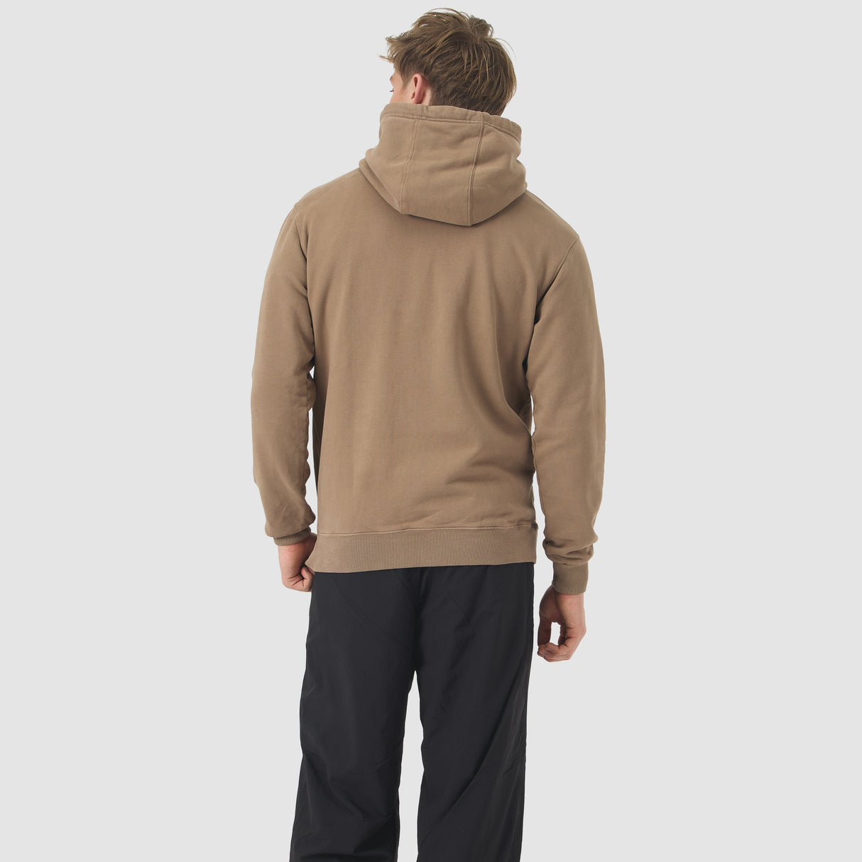 Felpa Cafe du cycliste Lena - Beige Café du Cycliste