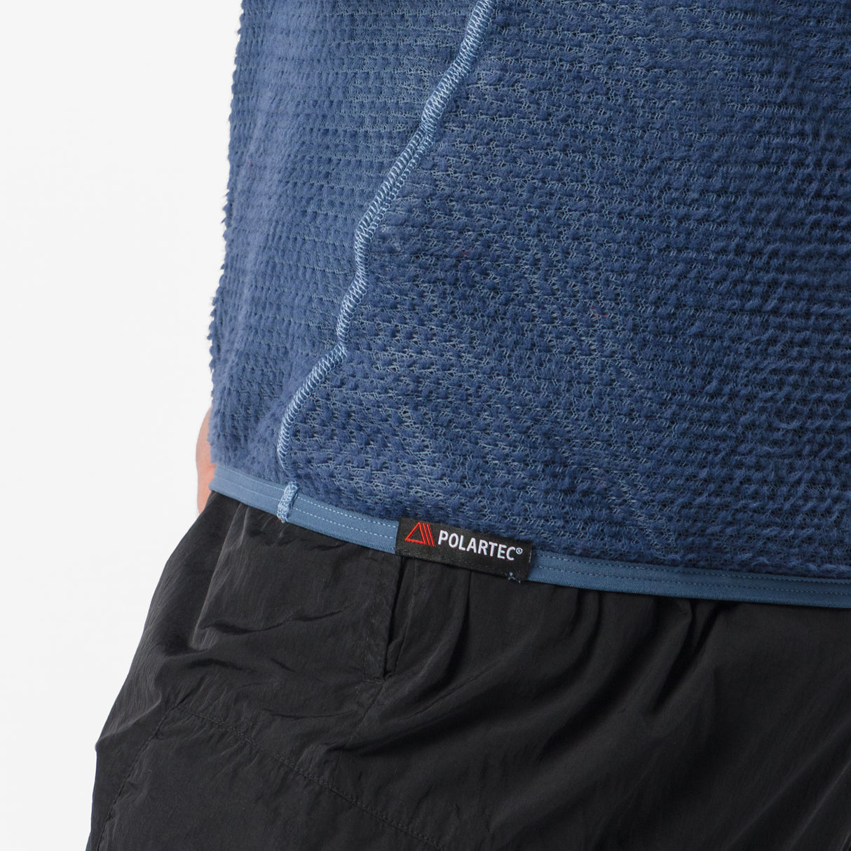 Castelli Alpha sweatshirt - Blau