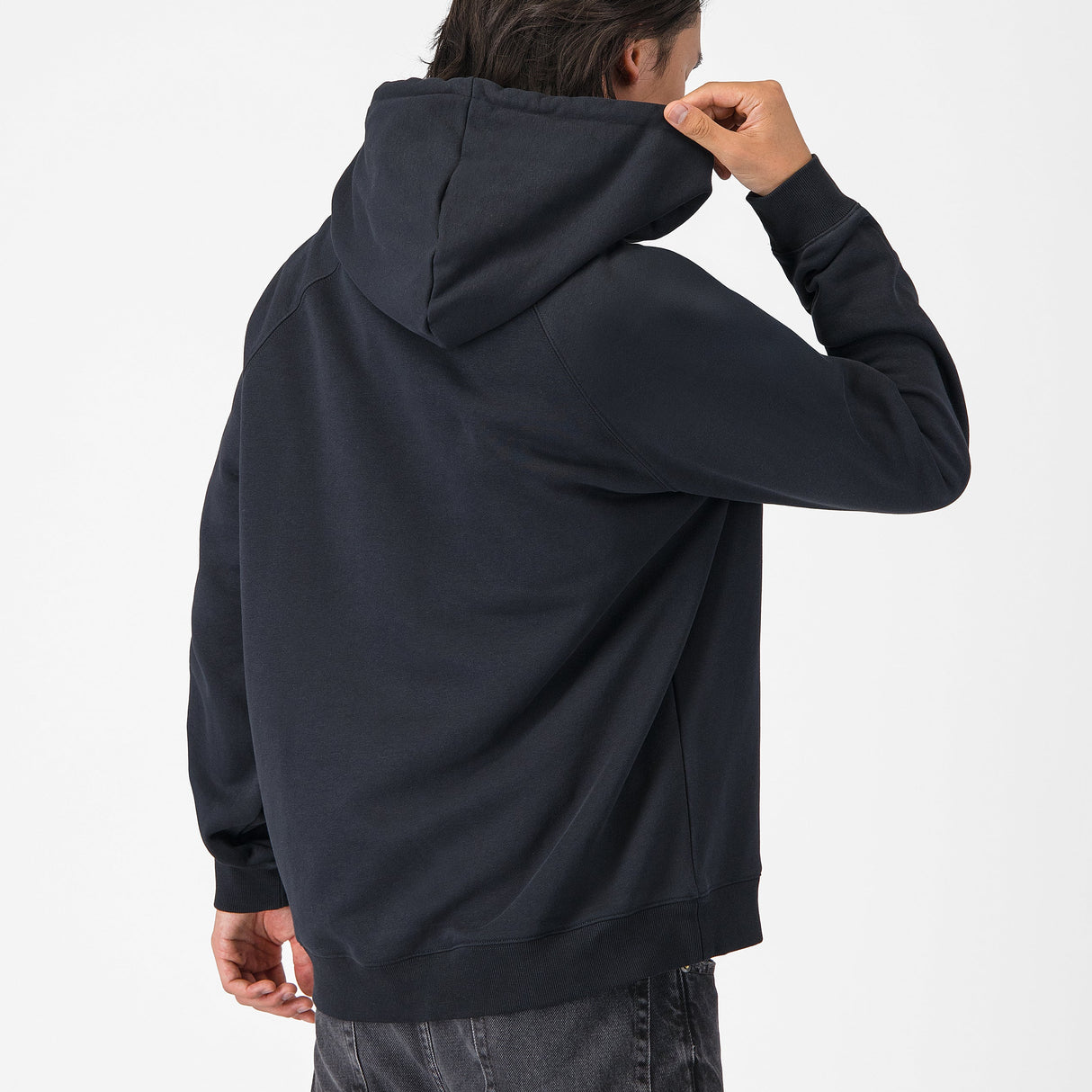 Castelli Classic sweatshirt - Black