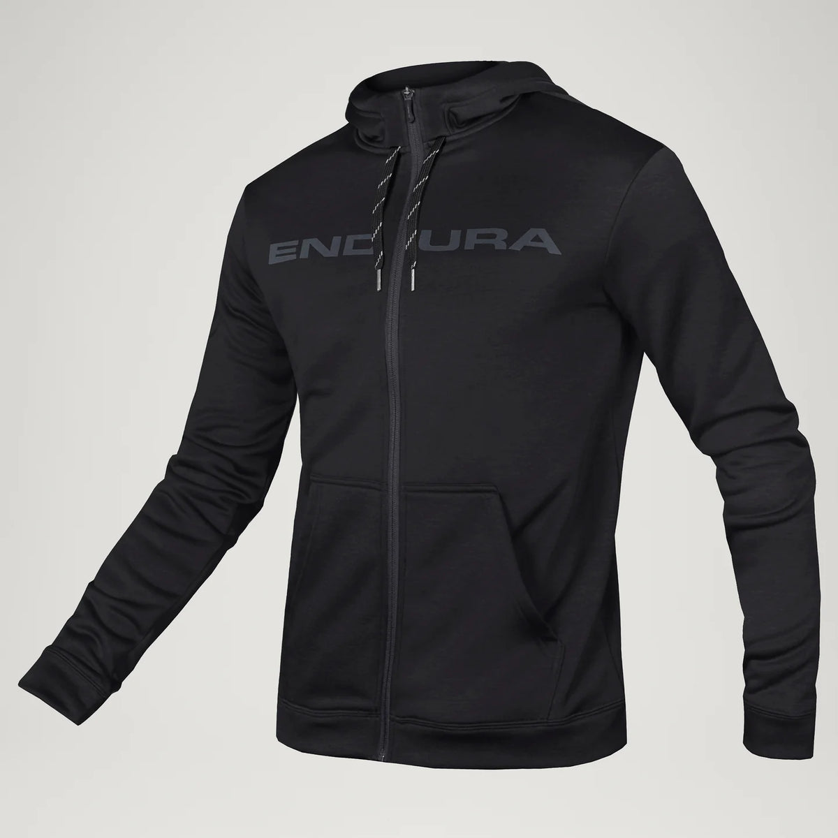 Felpa Endura Hummvee Hoodie - Nero Endura