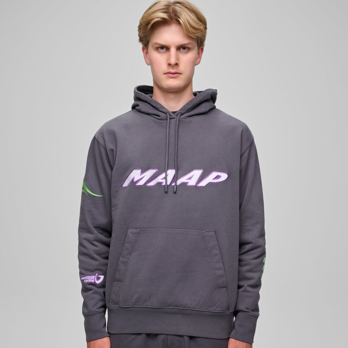 Maap WorldTour 2026 Hoodie